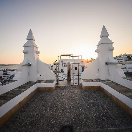 Ferreira Hostal Boutique Conil De La Frontera Exterior foto