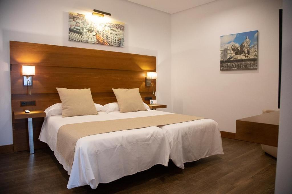 Ferreira Hostal Boutique Conil De La Frontera Exterior foto