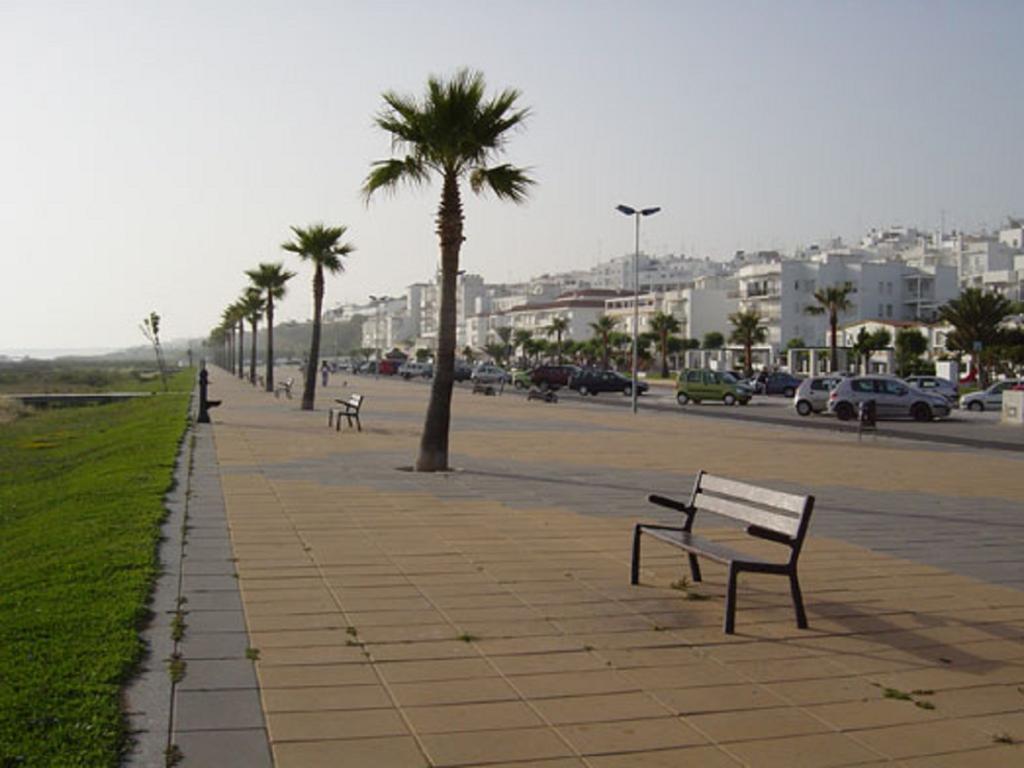 Ferreira Hostal Boutique Conil De La Frontera Exterior foto