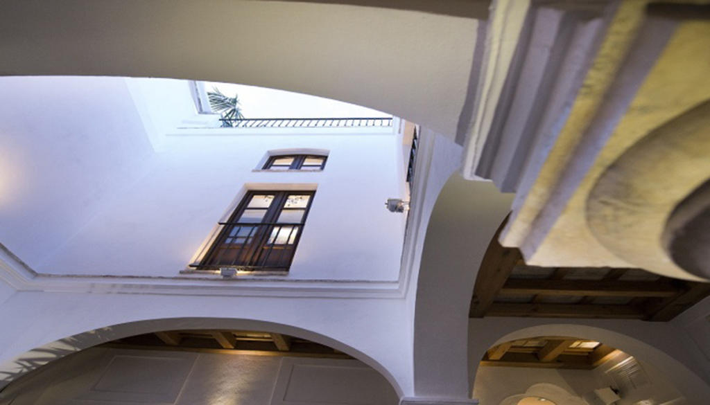 Ferreira Hostal Boutique Conil De La Frontera Exterior foto